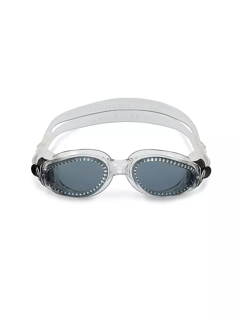 AQUASPHERE | Schwimmbrille Kaiman | transparent