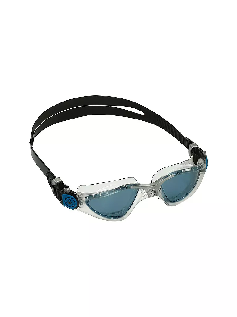 AQUASPHERE | Schwimmbrille Kayenne | petrol