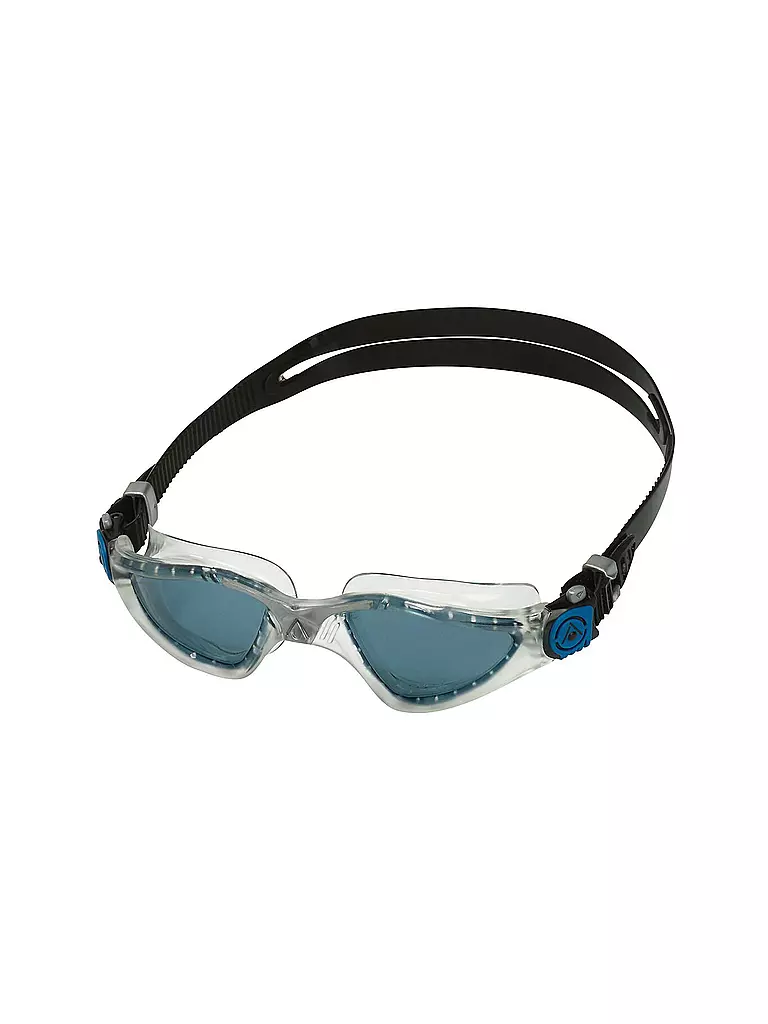 AQUASPHERE | Schwimmbrille Kayenne | petrol