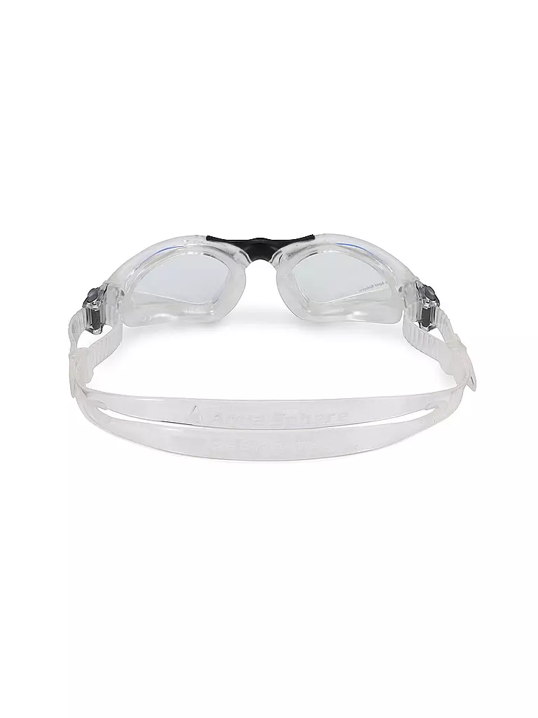 AQUASPHERE | Schwimmbrille Kayenne | transparent