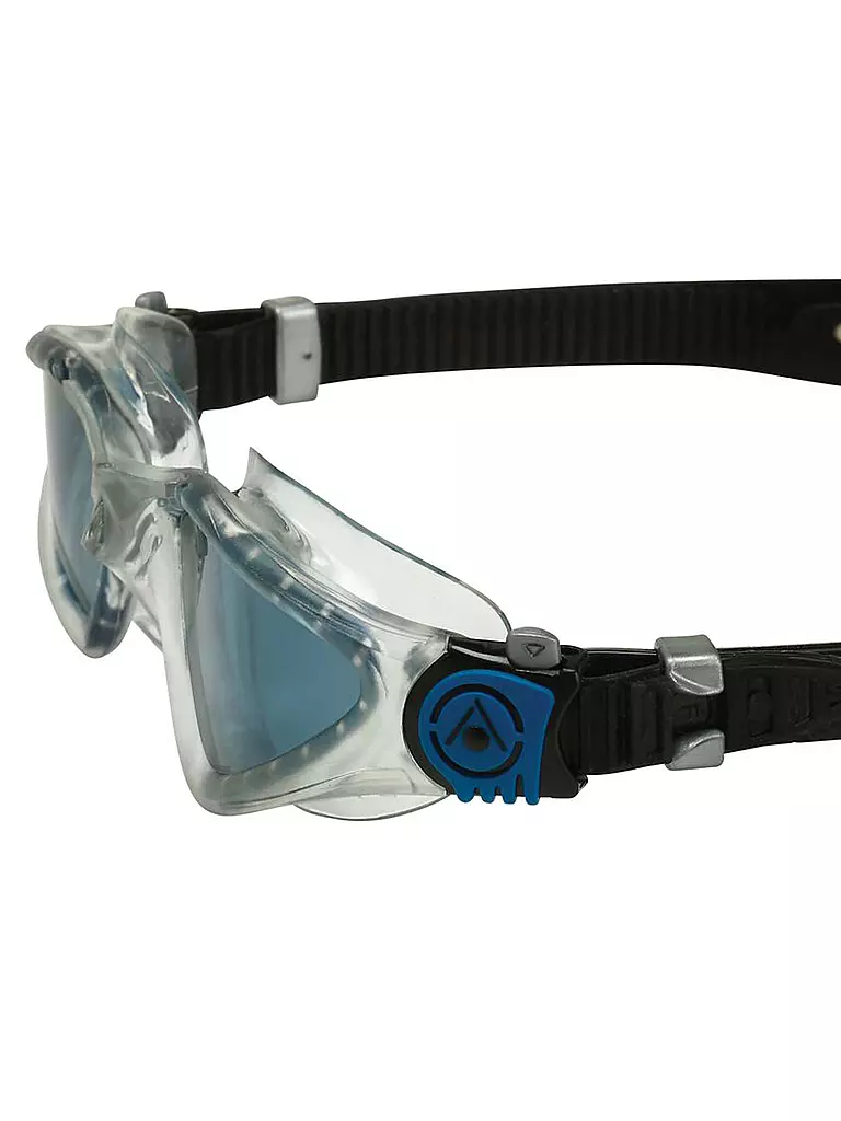 AQUASPHERE | Schwimmbrille Kayenne | petrol