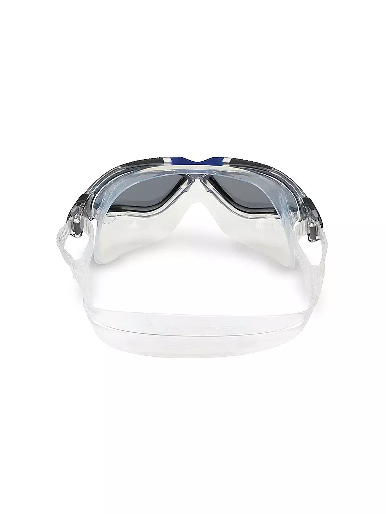 AQUASPHERE | Schwimmbrille Vista | grau