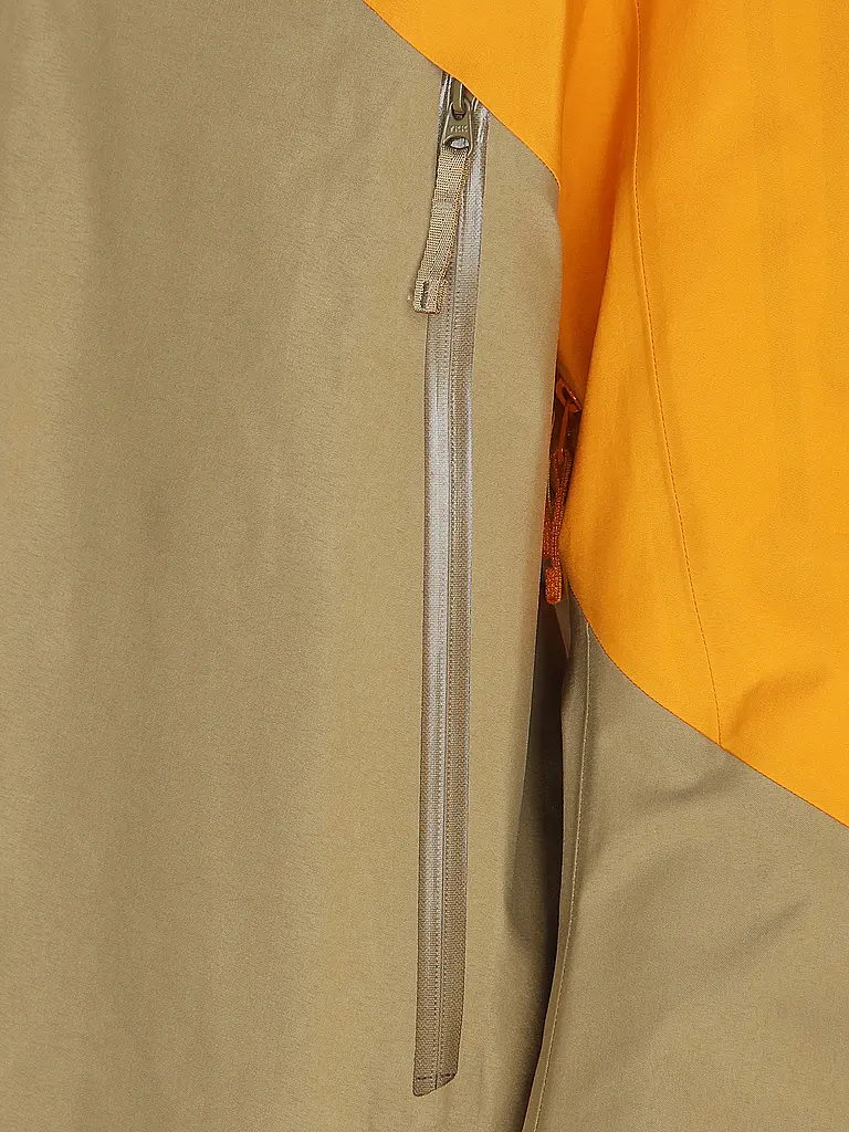 ARCTERYX |  Herren Tourenjacke Rush 3L GTX Hoodie | 