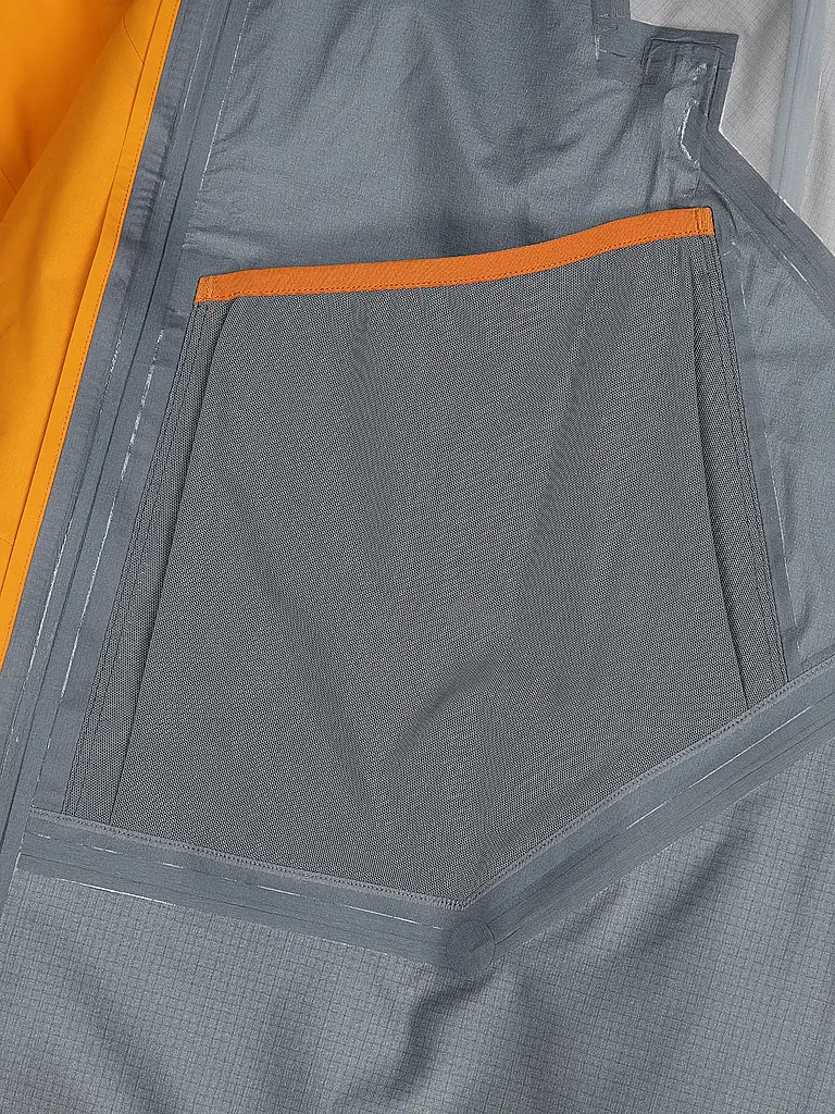 ARCTERYX |  Herren Tourenjacke Rush 3L GTX Hoodie | 