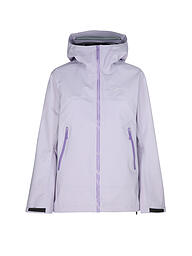 ARCTERYX Damen Tourenjacke Sentinel GTX 3L Hoodie Grün