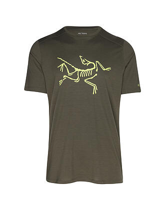 ARCTERYX | Herren Funktionsshirt Ionia Merino