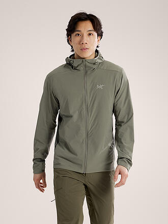 ARCTERYX |  Herren Isojacke Atom SL Hoodie 