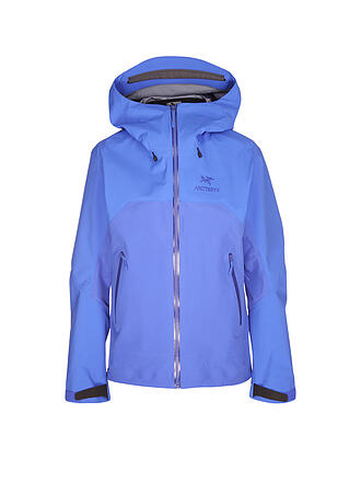 ARCTERYX | Damen Wanderjacke Beta AR GTX Hoodie