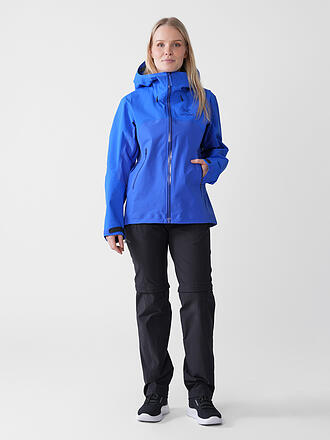 ARCTERYX | Damen Wanderjacke Beta AR GTX Hoodie
