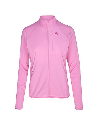 ARCTERYX | Damen Fleecejacke Delta