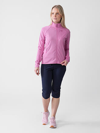 ARCTERYX | Damen Fleecejacke Delta