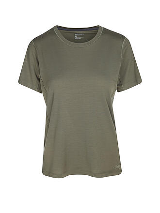 ARCTERYX |  Damen Funktionsshirt Lana Merino