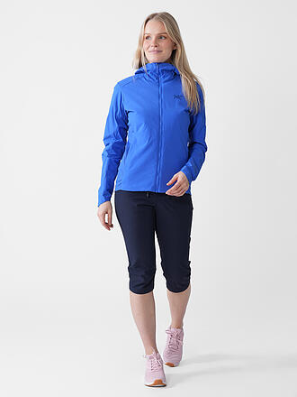 ARCTERYX | Damen Isojacke Atom SL Hoodie
