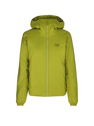 ARCTERYX | Damen Touren Isojacke Atom