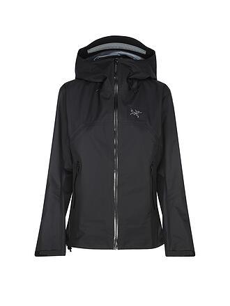 ARCTERYX | Damen Tourenjacke Beta SL GTX Hoodie 