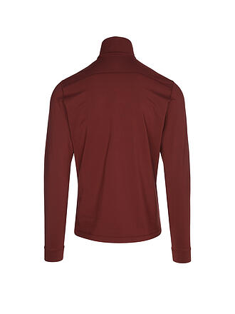 ARCTERYX | Herren Unterzieh Zipshirt RHO LT