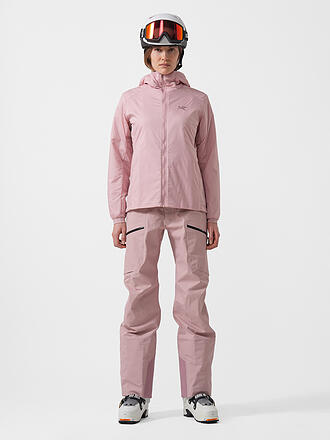 ARCTERYX | Damen Isojacke Atom Hoodie