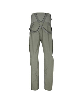 ARCTERYX |  Herren Tourenhose Rush BIB 3L GTX 