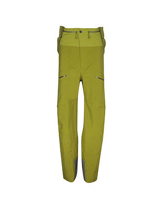 ARCTERYX | Damen Tourenhose Rush BIB 3L GTX 