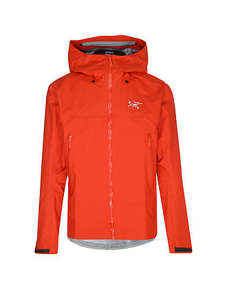 ARCTERYX | Herren Wanderjacke Beta SL GTX Hoodie