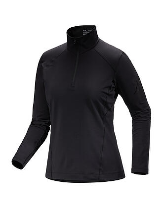 ARCTERYX | Damen Funktions Zipshirt Rho