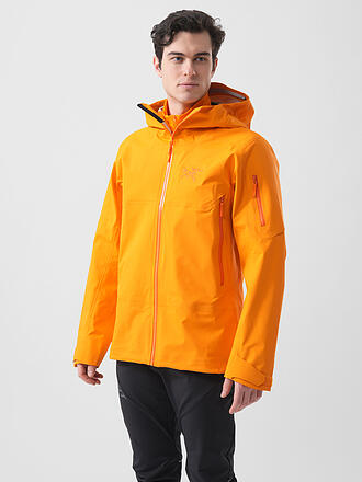 ARCTERYX | Herren Tourenjacke Sabre 3L GTX Hoodie