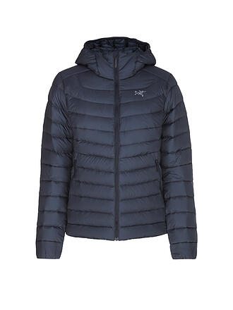 ARCTERYX | Damen Isojacke Cerium Down Hoodie