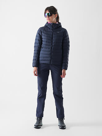 ARCTERYX | Damen Isojacke Cerium Down Hoodie