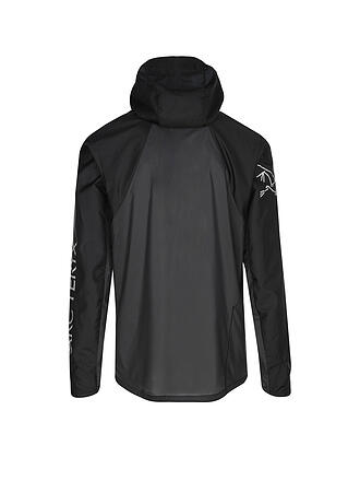 ARCTERYX | Herren Windjacke Norvan Hoodie