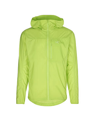 ARCTERYX | Herren Windjacke Squamish Hoodie