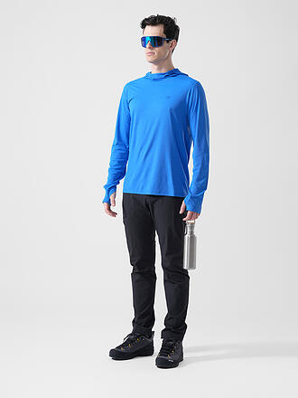ARCTERYX | Herren Funktionsshirt Cormac UV50 Hoodie
