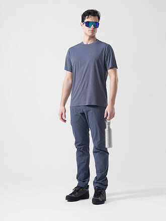 ARCTERYX | Herren Funktionsshirt Cormac Crew UV 50+