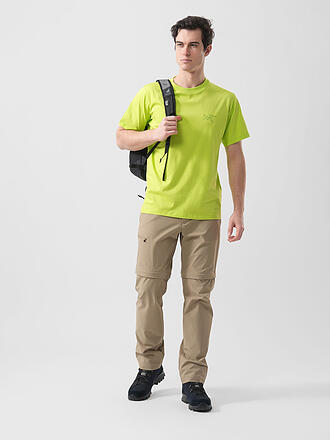 ARCTERYX | Herren T-Shirt Kragg