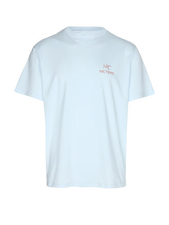 ARCTERYX | Herren T-Shirt Kragg 