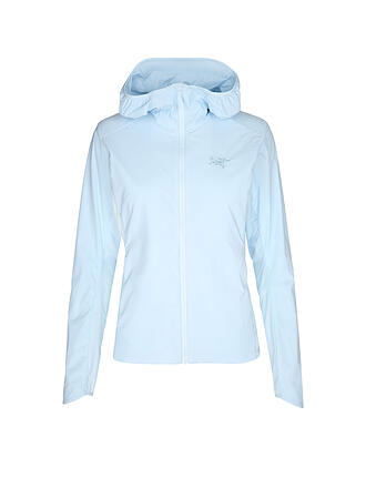 ARCTERYX | Damen Isojacke Atom SL Hoodie