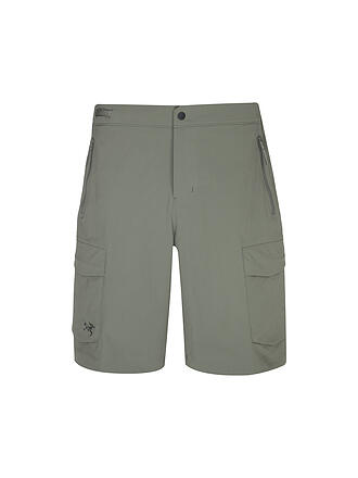 ARCTERYX | Damen Wandershorts Sonii Utility SL 10