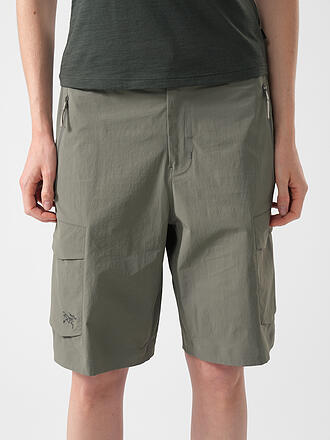 ARCTERYX | Damen Wandershorts Sonii Utility SL 10