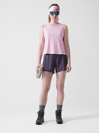 ARCTERYX | Damen Shorts Norvan 2in1 5"