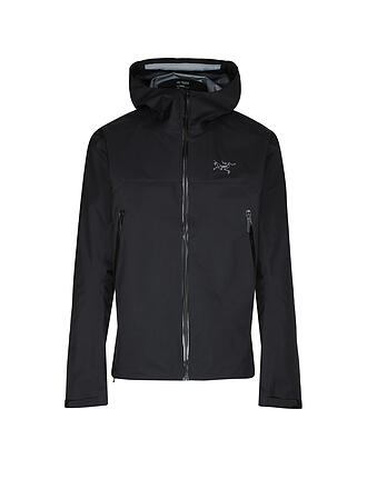 ARCTERYX | Herren Wanderjacke Beta GTX AR 3L Hoodie