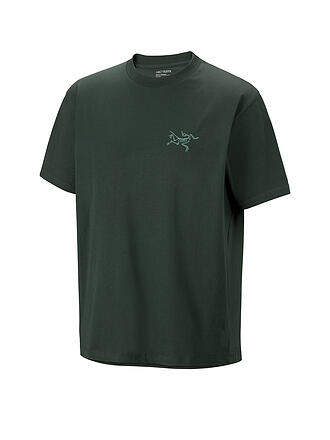 ARCTERYX | Herren T-Shirt Kragg