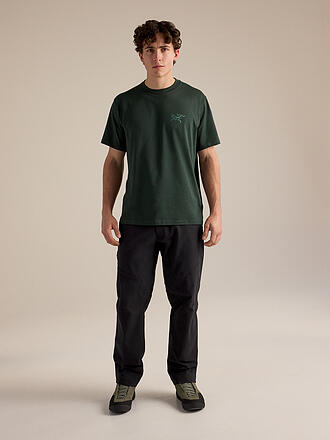 ARCTERYX | Herren T-Shirt Kragg