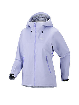 ARCTERYX | Damen Wanderjacke Beta SL GTX 3L Hoodie