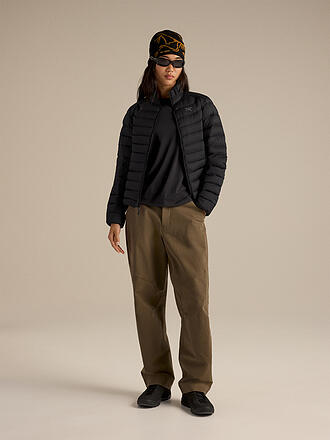 ARCTERYX | Damen Isojacke Cerium Down