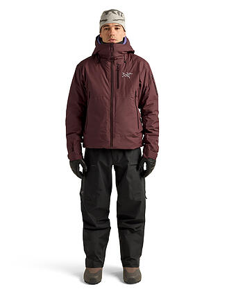 ARCTERYX | Herren Tourenhose Sabre GTX 3L SG
