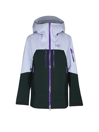 ARCTERYX | Damen Tourenjacke Rush 3L GTX Hoodie 