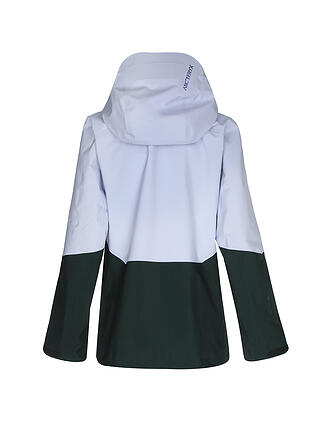 ARCTERYX | Damen Tourenjacke Rush 3L GTX Hoodie 