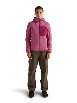 ARCTERYX | Damen Isojacke Proton Hoodie