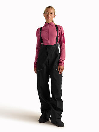 ARCTERYX | Damen Touren Zipshirt Rho