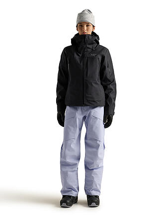 ARCTERYX | Damen Tourenhose Sentinel GTX 3L SG BIB