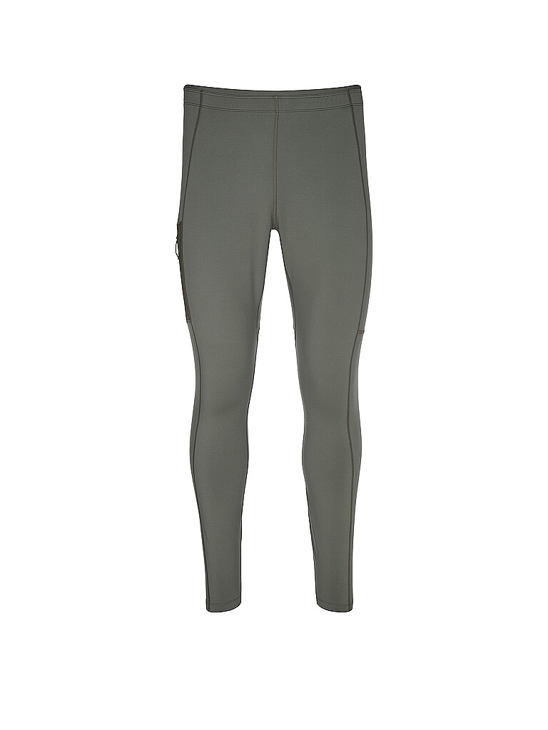 Arc'teryx ARCTERYX Herren Unterziehhose Rho LT grau | XL, grau